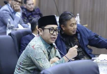 Pemerintah Tegaskan RUU Reforma Agraria Harus Perkuat UUPA