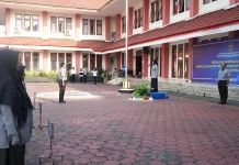 Filosofi Kopi Jadi Pelecut Evy bagi Seluruh Insan Pengayoman DIY