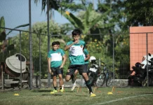Tubuh Wangi dan Segar di Musim Panas, Coba Tips Berikut Ini