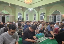 Mengenal Konsep "Ibadurrahman", Hamba Allah yang Diberikan Kasih Sayang