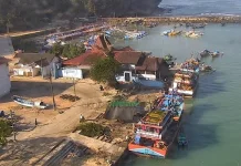 September Masih Cerah Selasa Ini, tapi Publik Wajib Waspada Gelombang Tinggi Laut
