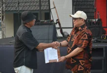 Dari Museum Benteng Vredeburg, Barahmus DIY Beri Penghargaan di HUT ke-81 RRI