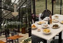 Jardine Bistro Hadirkan Kuliner Eropa di Kaliurang