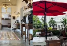 Kopi Pakpos Nol KM, Ngopi dalam Jejak Sejarah