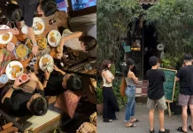 Bhumi Bhuvana Hadirkan Pengalaman Masak Bersama Ekspatriat