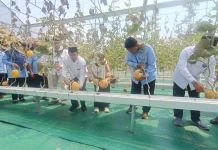 Pemkab Kulon Progo Apresiasi Keberhasilan Program Wakaf produktif