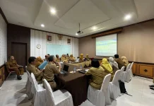 Pemkab Kulon Progo Perkuat Akselerasi Penanganan Kemiskinan Daerah