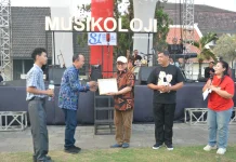Persatuan Periset Indonesia BRIN DIY Beri Penghargaan untuk RRI Yogyakarta