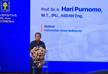 Gandeng Ratusan Guru BK DIY-Jateng, UII Resmi Luncurkan PMB TA 2027/2028
