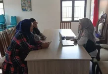 Perkuat Ketahanan Keluarga, KUA Mantrijeron Suluh Majelis Taklim Danunegaran