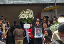Irjen Haka Astana Berpulang, Jenderal Polisi yang Wariskan Pembenahan PMI DIY