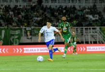Demi Efektivitas Jelang Hadapi Madura, PSIM Bertahan di Surabaya
