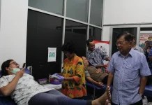 Bersiap Donorkan Darah? PMI DIY Punya Sejumlah Agenda untuk Besok