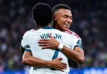 Mbappe Akui Masih Harus Tingkatkan Kemampuan Bertahan