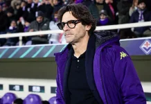 Fiorentina Segera Tunjuk Vanoli Gantikan Fabio Grosso
