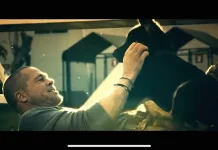Brad Pitt Hadapi Alam Liar Alaska dalam Heart Beast