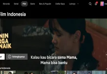 Fenomena Film Drama Keluarga dan Realitas Hidup Kian Diminati Penonton