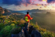 Ini 7 Destinasi Trekking Cocok untuk Pendaki Pemula di Yogyakarta