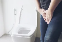 Dampak Buruk Sering Menahan Kencing ke Kesehatan Ginjal