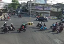 Penuh Optimisme Beraktivitas Hari Ini, Cuaca DIY Cerah Berawan Sepanjang Hari