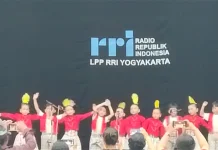 Festival Anak RRI Yogyakarta Meriah dan Unik Berkat Lomba Lagu Jawa