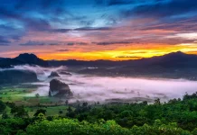 Hidup Sunyi, Allah Tak Pernah Meninggalkan Hamba