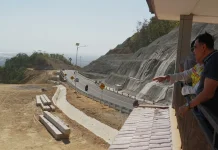 Komisi C DPRD DIY Beberkan Alasan Teknis Kelok 18 Diubah Jadi Kelok 23