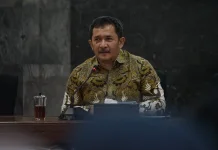 Menkeu Baru, Eko Suwanto Suarakan Jerita Daerah: Minta Batalkan Pemangkasan
