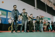Piala Raja 2026 Jadi Ajang Uji Kematangan Atlet