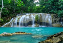 Ini 9 Curug di Yogyakarta yang Cocok untuk Momentum Liburan