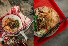Mie Ayam Wonogiri Lakaey Hadirkan Sensasi Kuliner Kalcer
