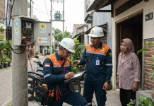 P2TL PLN Datang ke Rumah, Apa yang Perlu Diketahui Pelanggan?