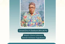 MUI DIY Ungkap Sejumlah Amalan Ringan Berpahala Melimpah bagi Umat Islam