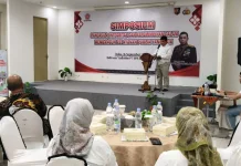 Bank Kulon Progo Tingkatkan Pelayanan Prima Berbasis Pancasila dan Integritas