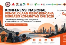 MPBI Perkuat Kesiapsiagaan Warga Menghadapi Risiko Bencana dan Krisis Iklim