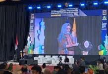 Sri Sultan: Kampus Berkelanjutan Tak Sekadar Ruang Hijau