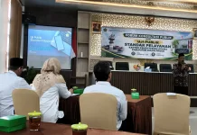 Kemenag Kulon Progo Berkomitmen Tingkatkan Layanan ke Masyarakat