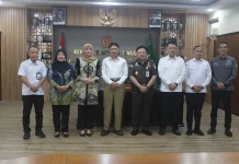 Bawaslu-Kejati DIY Perkuat Sinergi Cegah Pelanggaran Pemilu
