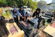 Pastikan Regulasi Pemakaman Terarah, Pembentukan Raperwal di Yogyakarta Dikawal