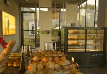 Louis Franc Cafe Tawarkan Pastry Unik Harga Terjangkau