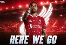 Liverpool Selangkah Lagi Boyong Bradley Barcola dari PSG