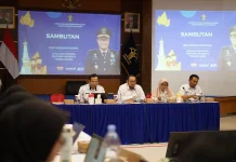 Perkuat Kompetensi Perancang Pembentuk Perda, Ini yang Dilakukan Kemenkum DIY