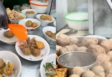 Bakso Makmur 1997 Kuliner Makanan Berkuah 24 Jam di Kota Yogyakarta