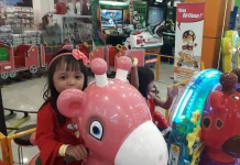 Mainan Anak di Tengah Serbuan Layar Gawai, Apakah Masih Bermanfaat?
