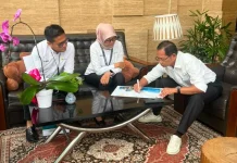 PLN UP3 Sleman Sapa Pelanggan dan Serap Masukan untuk Tingkatkan Layanan
