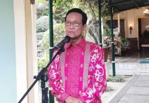 Memahami Perbedaan Perda dan Pergub, Agung Paparkan Kedua Regulasi Daerah