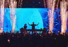 Calvin Harris Akan Gelar Tur Perdana di Australia Awal 2027