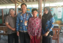 SD Kaliurang 2 Magelang Tanamkan Budi Pekerti Anak Melalui Seni dan Budaya Tradisi