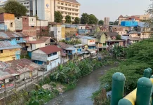 Menjaga Tiga Sungai, Merawat Wajah Yogyakarta