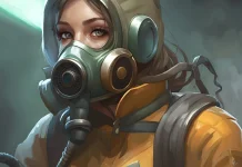 Dokter Spesialis Mata UGM Ingatkan Bahaya Efek Gas Air Mata